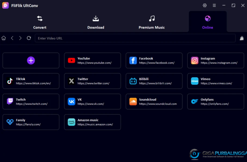 Fliflik UltConv Download Gigapurbalingga