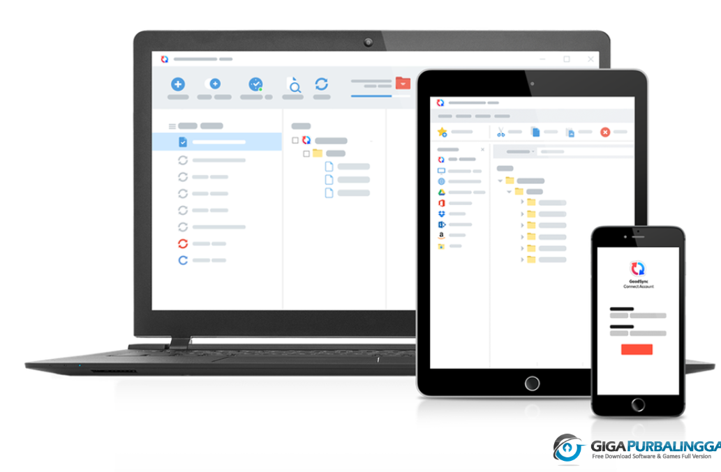 GoodSync Enterprise Download Gigapurbalingga