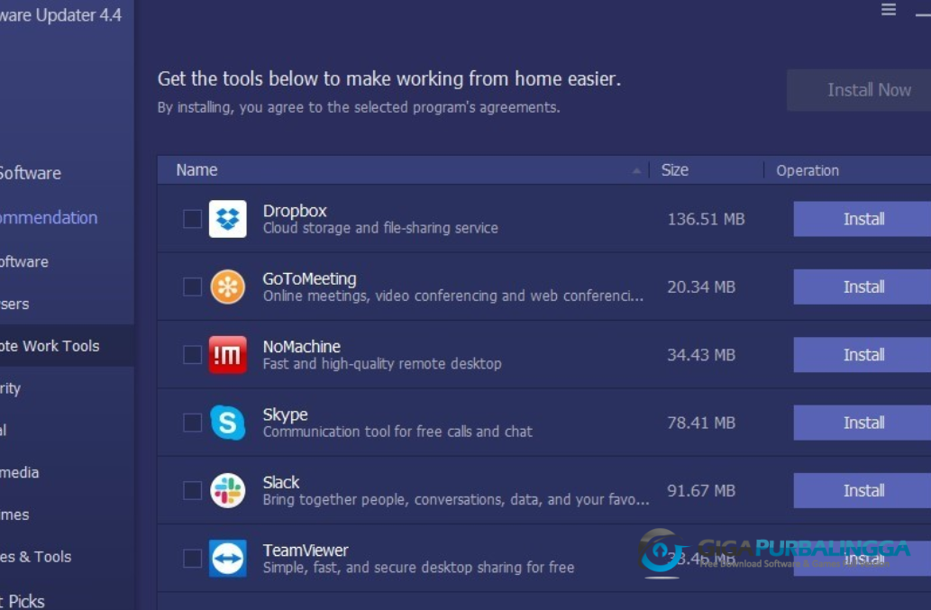 IObit Software Updater Pro Full Version