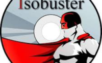 ISOBuster Pro ISOBuster Pro