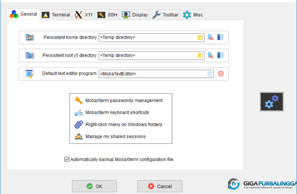 MobaXterm Download Gigapurbalingga