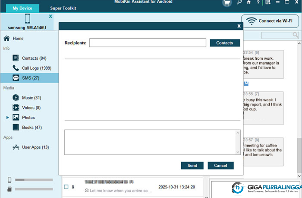 MobiKin Assistant for Android Download Gigapurbalingga