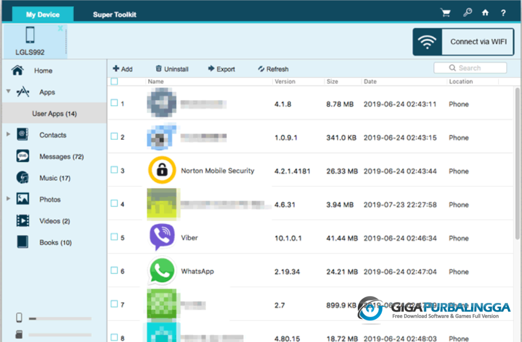 MobiKin Assistant for Android Full Version