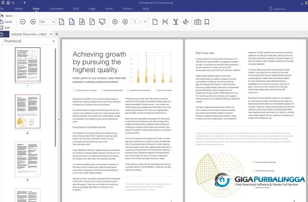 PDFelement Pro Full Version Download
