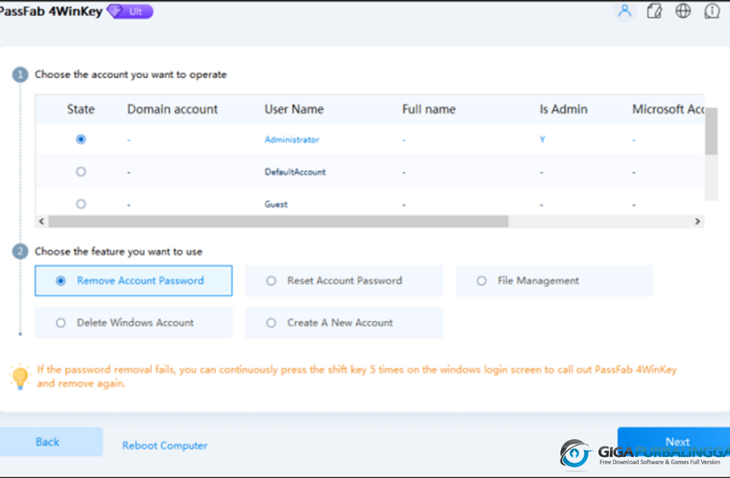 PassFab Product Key Recovery 11Download Gigapurbalingga