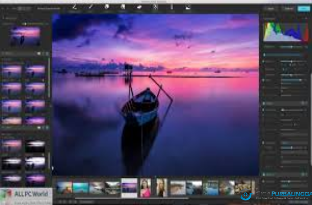 Perfectly Clear Workbench Download Gigapurbalingga