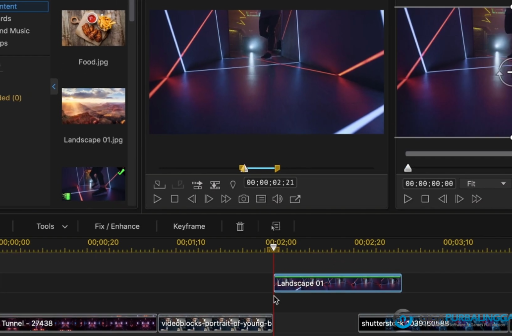 PowerDirector Download Gigapurbalingga