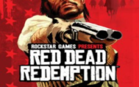 Red Dead Redemption 1 Red Dead Redemption 1