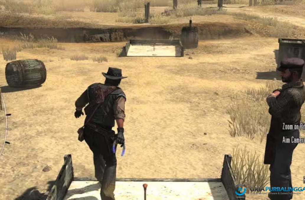 Red Dead Redemption 1 Download Gigapurbalingga