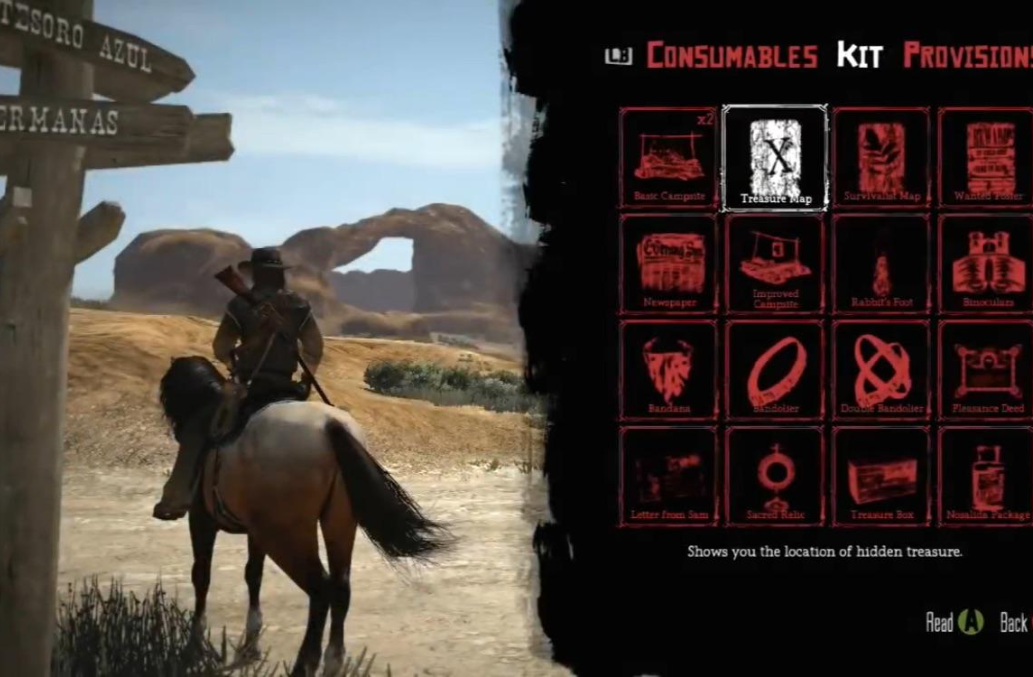 Red Dead Redemption 1 Full Version Download
