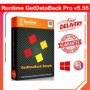 Runtime GetDataBack Pro