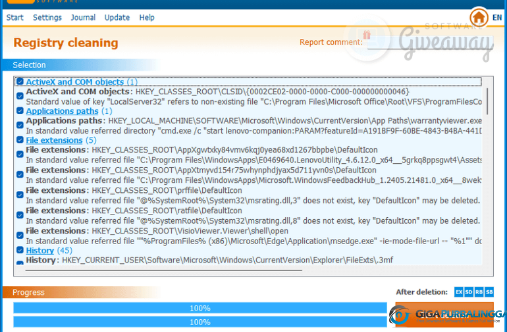 Secure Eraser Professional Download Gigapurbalingga