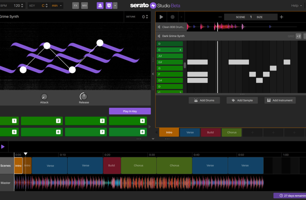 Serato Studio Full Version Download