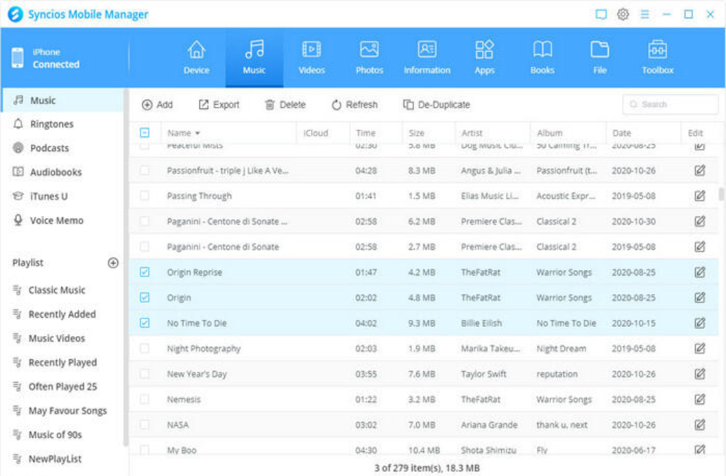 Syncios Mobile Manager Full Version Download