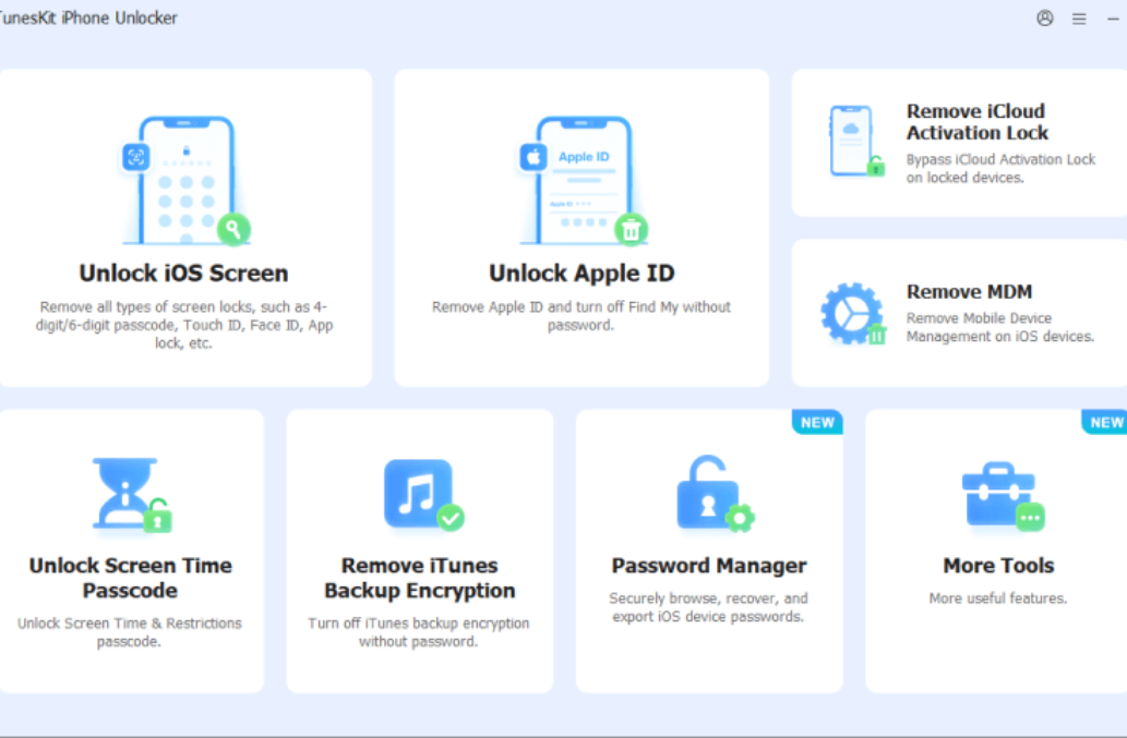 iToolab UnlockGo Full Version Download