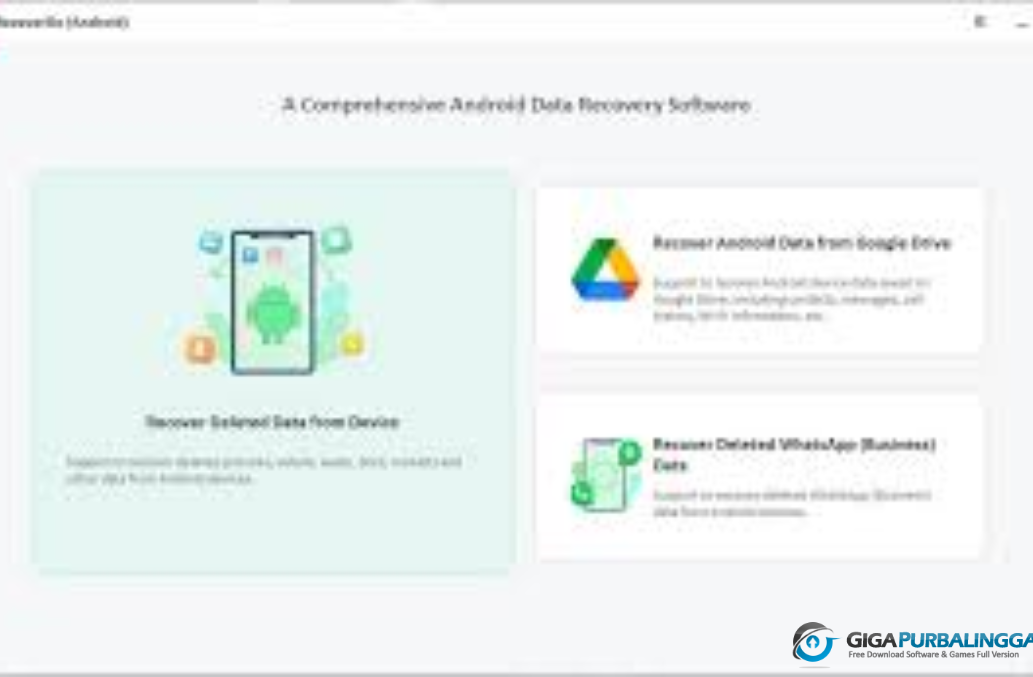 iToolab WatsGo Download Gigapurbalingga